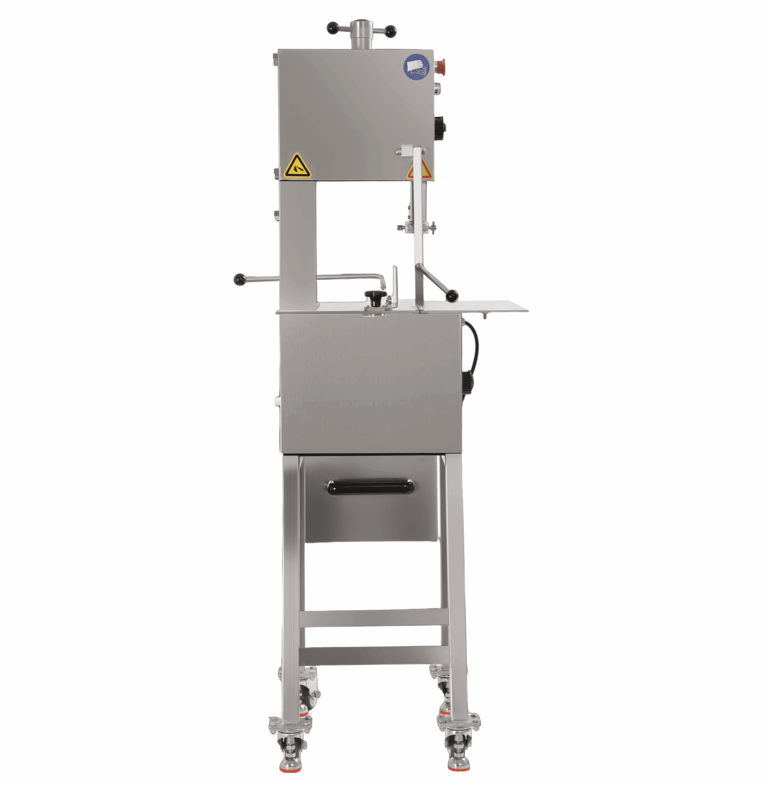 MJG290 BONE SAW MACHINE
