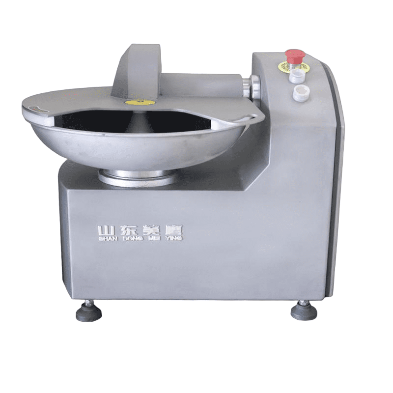 MZB15 Bowl Chopper Machine