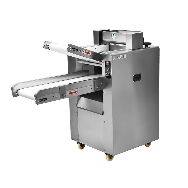 YMZD DOUGH SHEETER