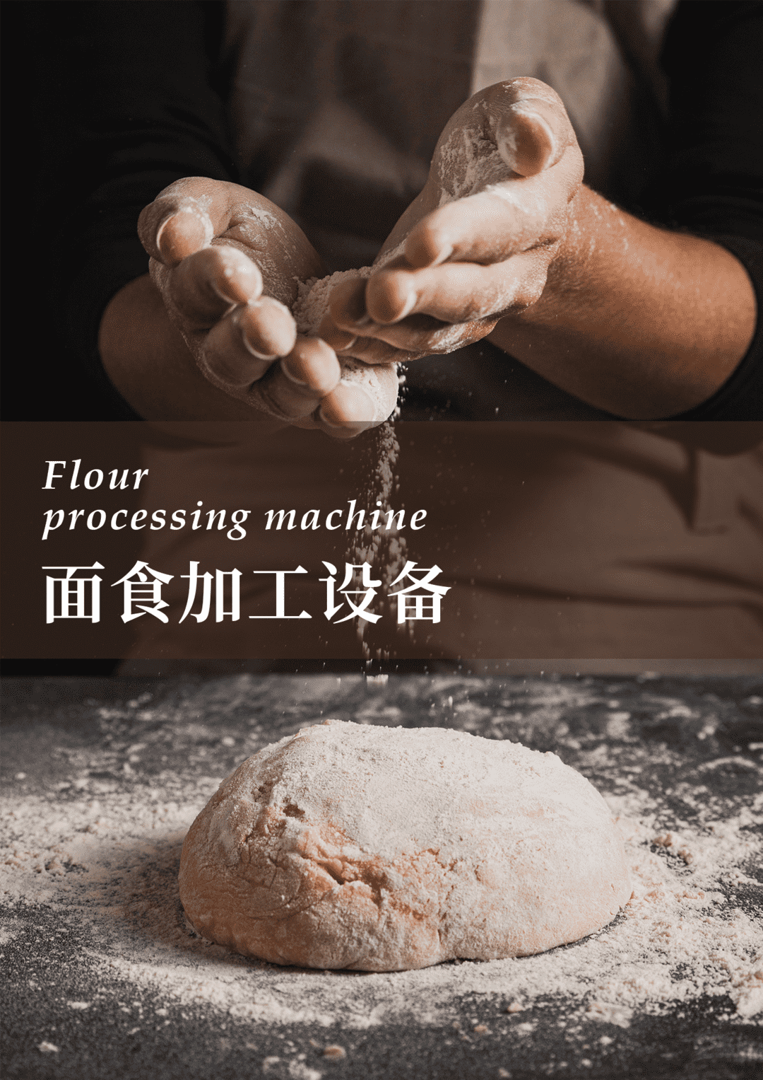Flour Processing Equipment
