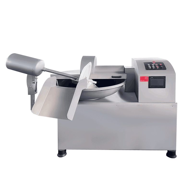 MZB BOWL CUTTER