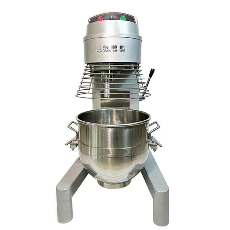 MBP LARGE PLANETARY MIXER