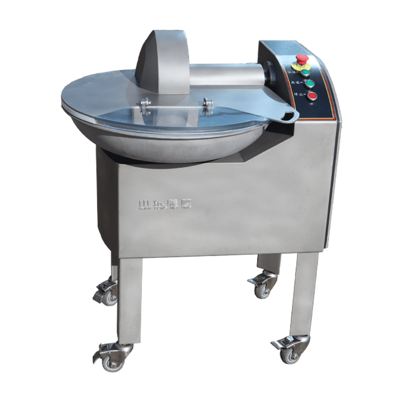 MZB25 Bowl Chopper Machine