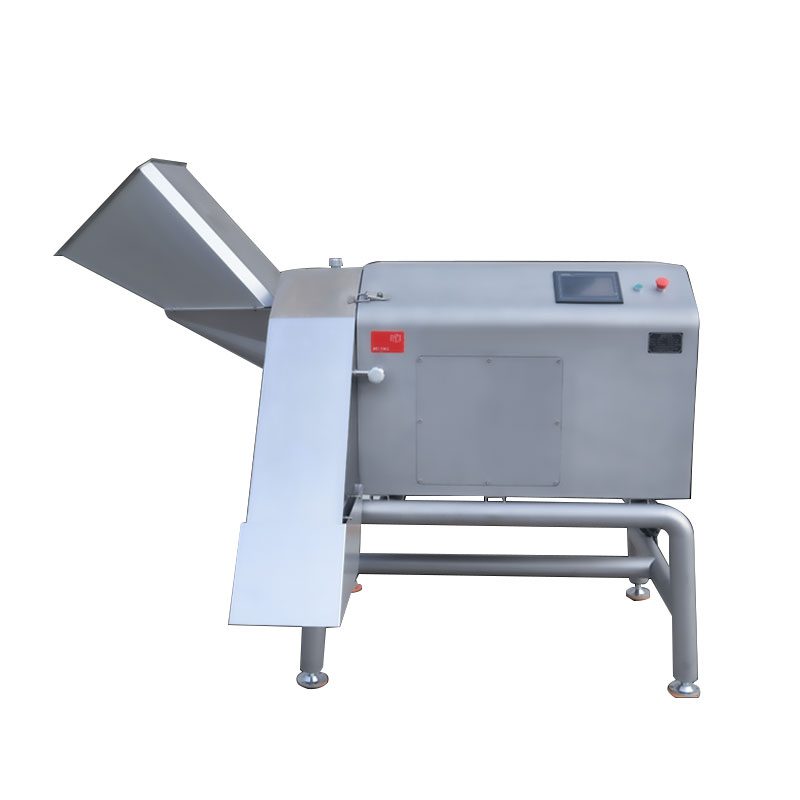 MQD1500 DICING MACHINE - Shandong Meiying Food Equipment Co.,Ltd
