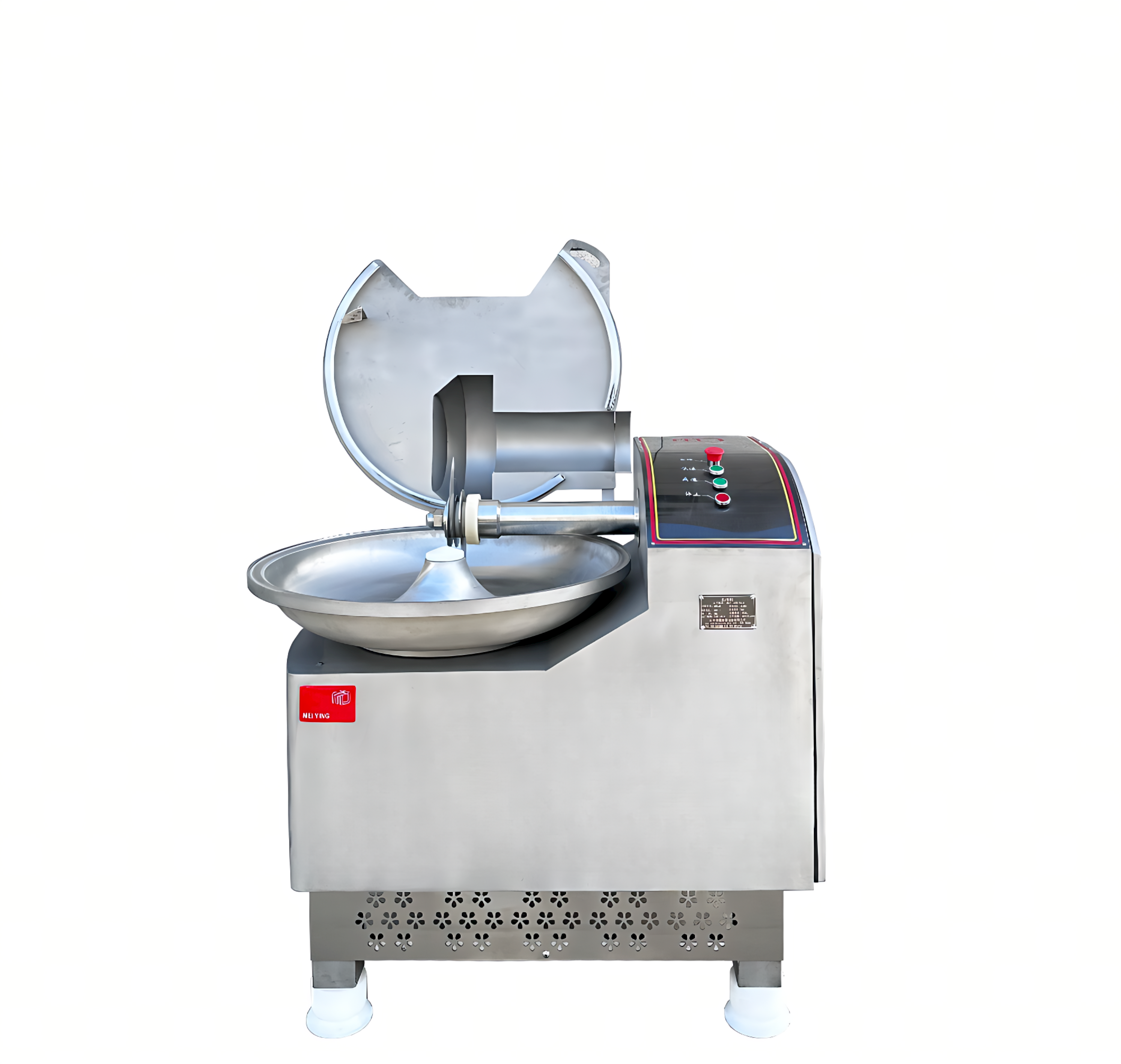 MZB40 Bowl Chopper Machine